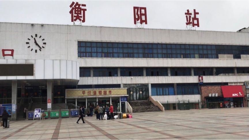 古镇到衡阳物流公司-古镇至衡阳专线-让物流轻松