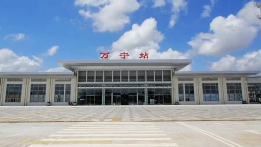古镇到万宁物流公司-古镇至万宁专线-让物流轻松