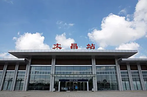 古镇到文昌物流公司-古镇至文昌专线-让物流轻松