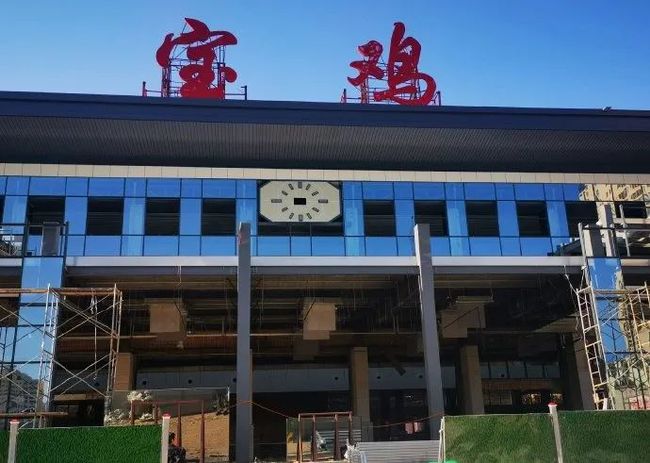古镇到宝鸡物流专线-古镇到宝鸡专线-全境派送