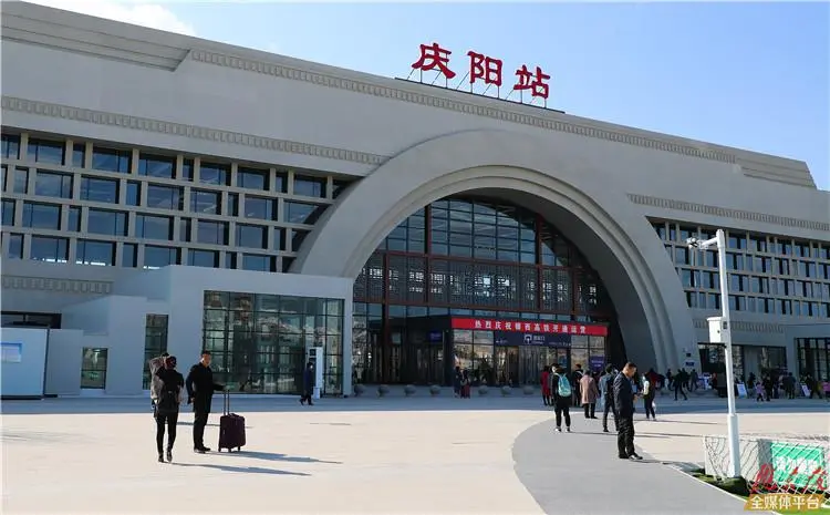 古镇到庆阳物流公司-古镇至庆阳专线-让物流轻松